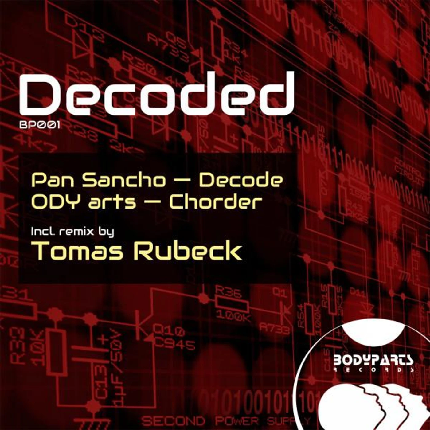 ODY arts
