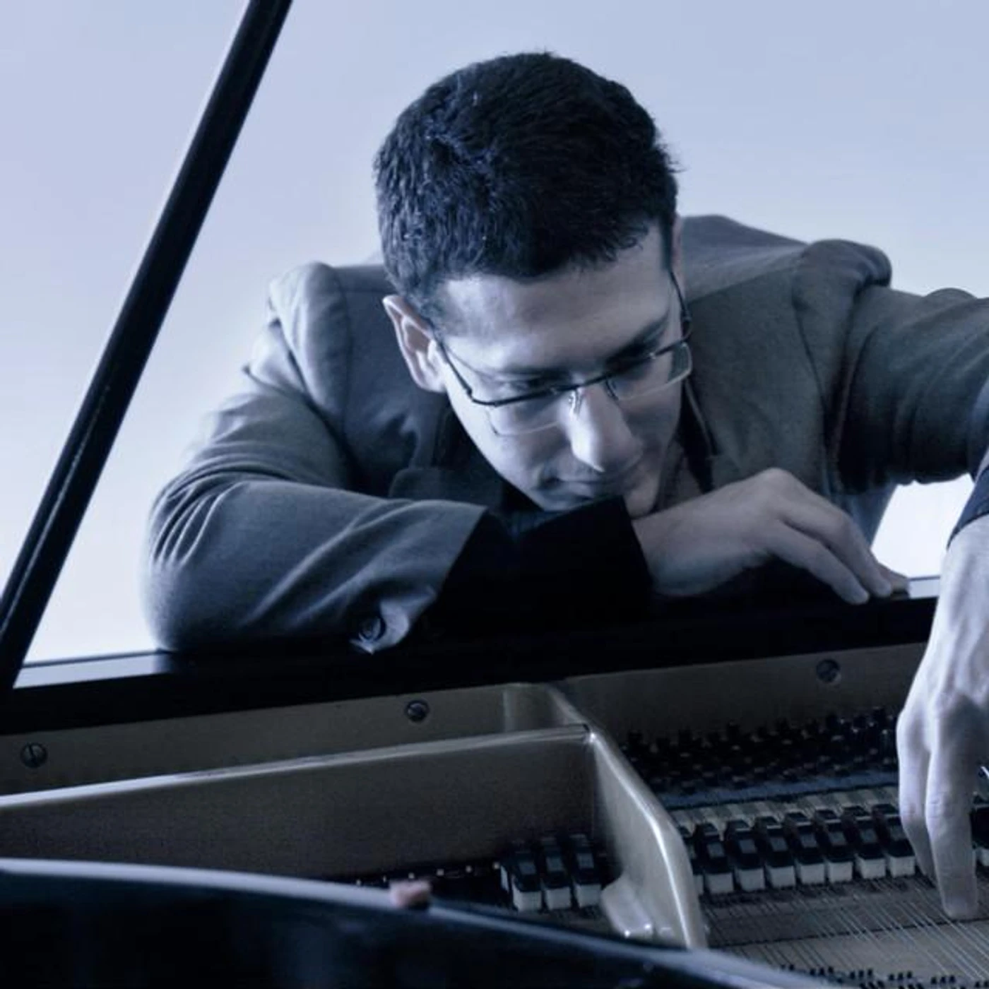 Ofir Shwartz Trio