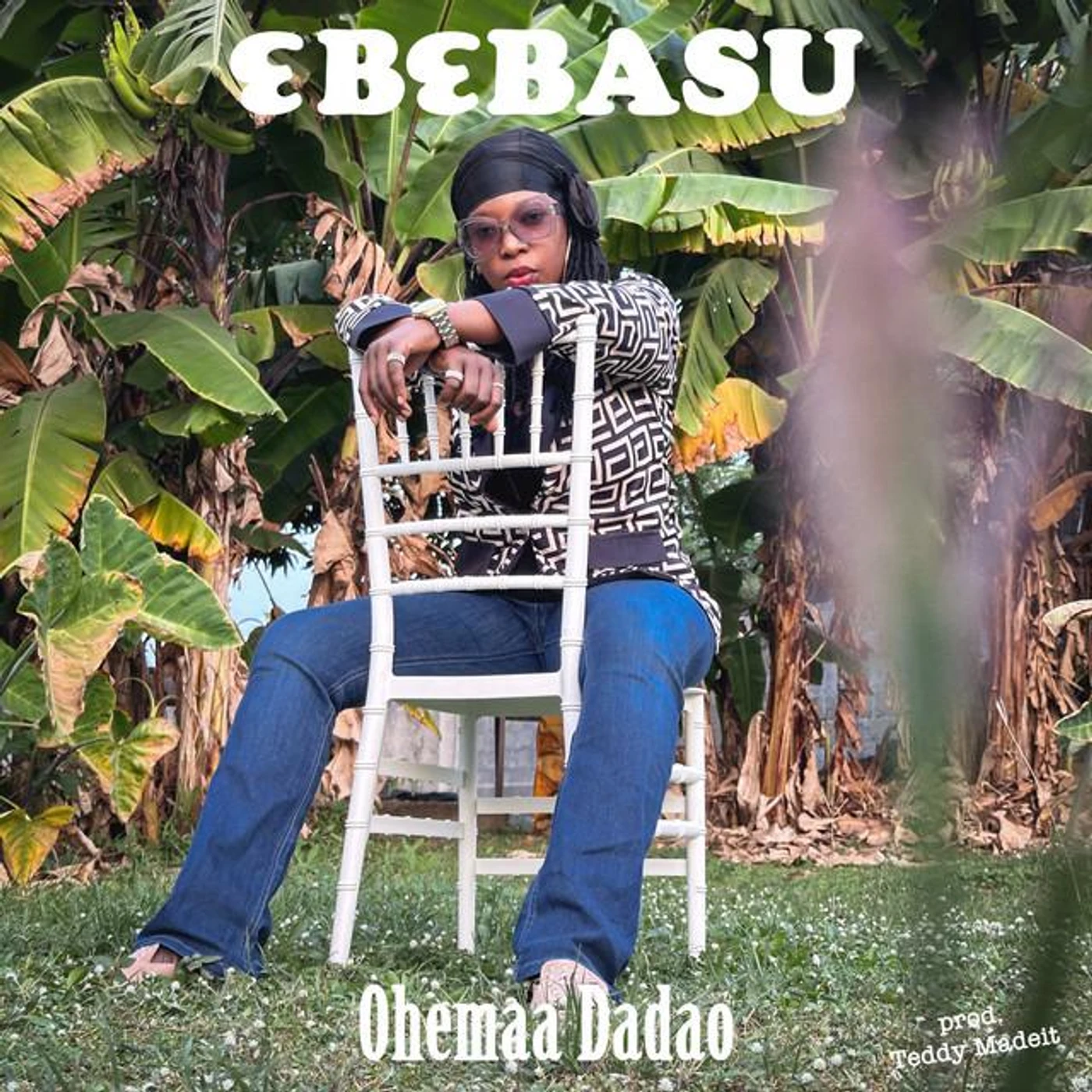 Ohemaa Dadao