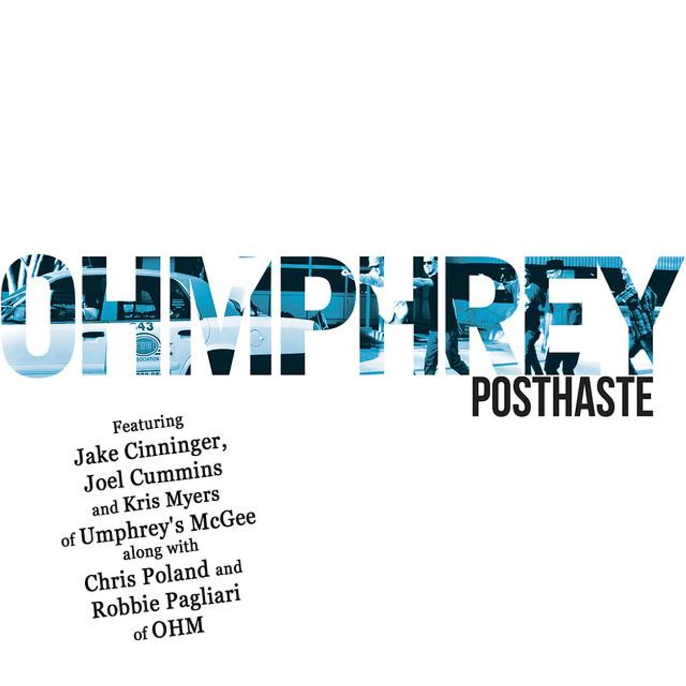 OHMphrey