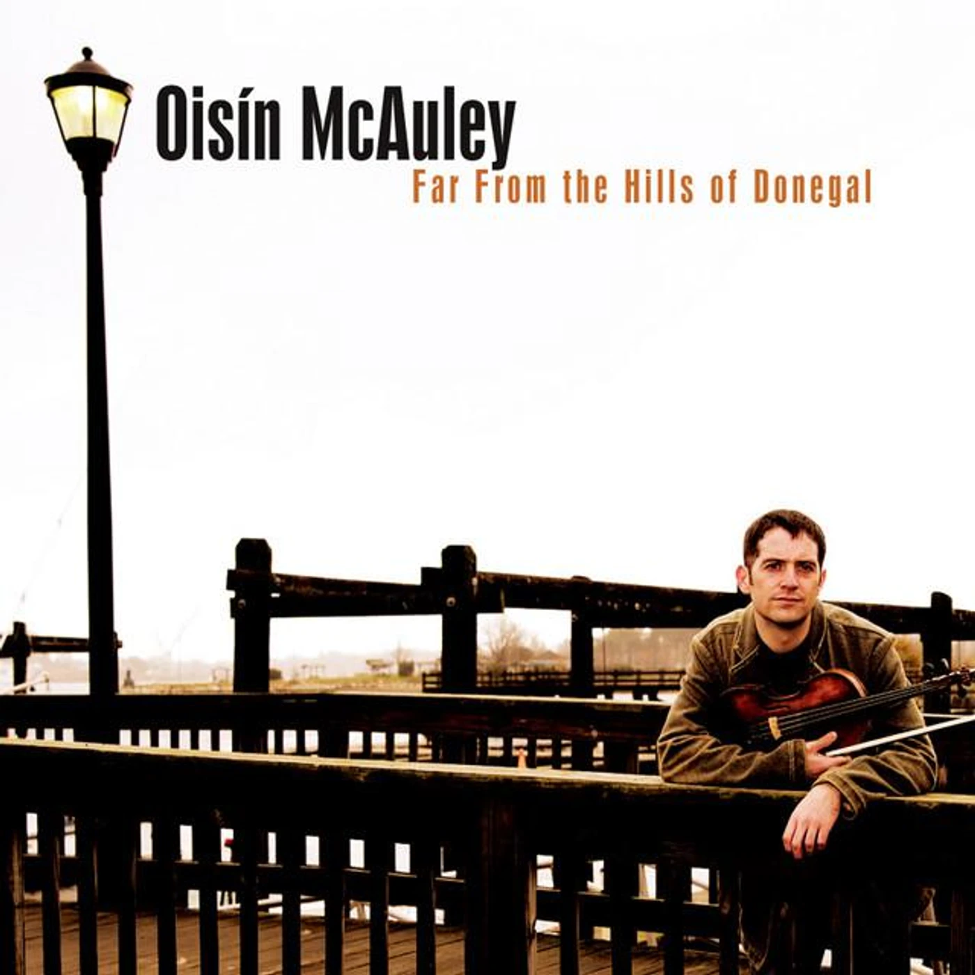 Oisín McAuley