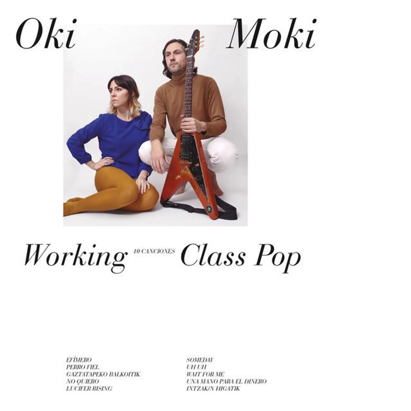 Oki Moki