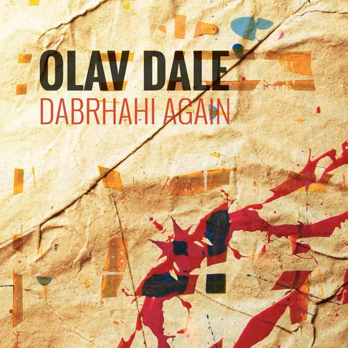 Olav Dale