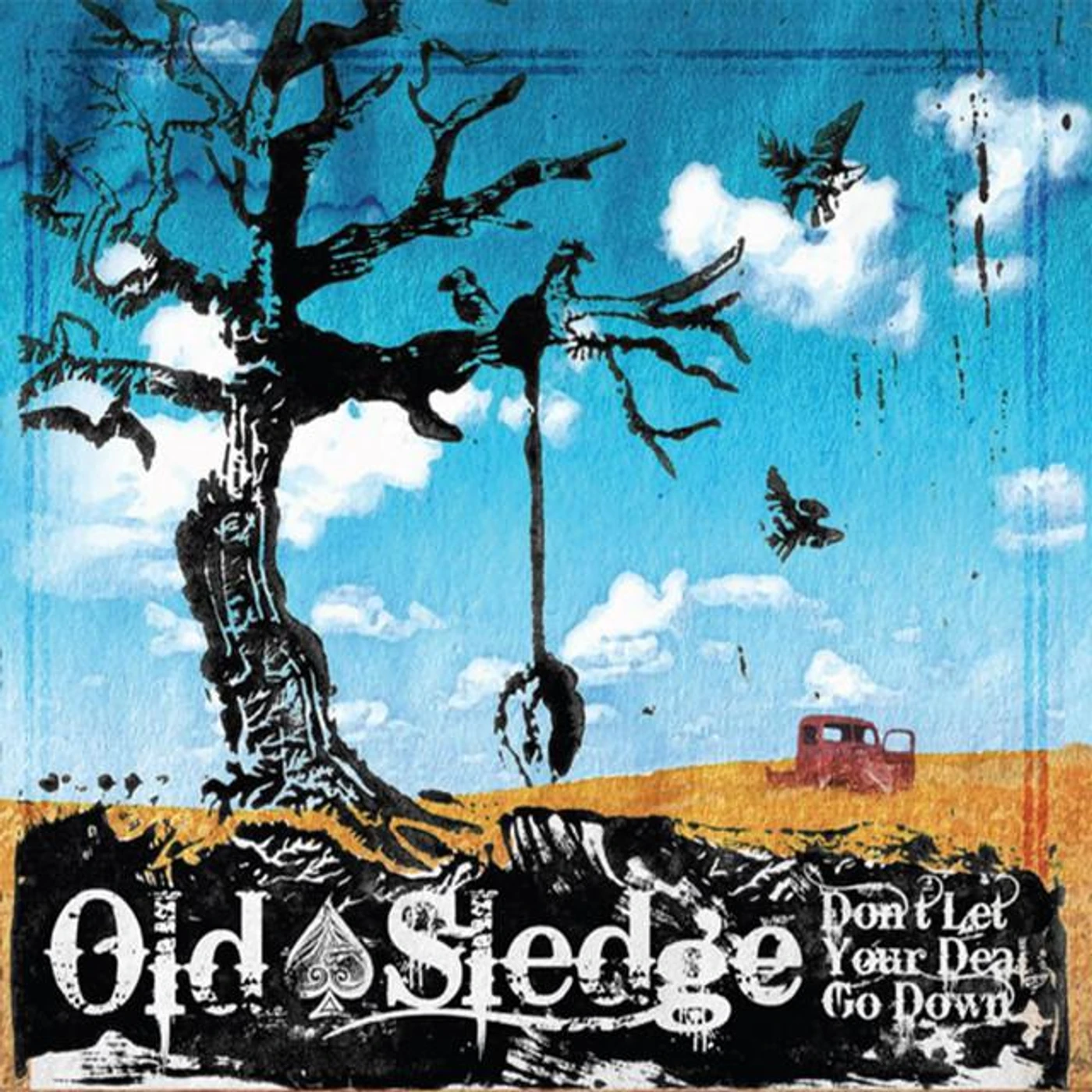 Old Sledge