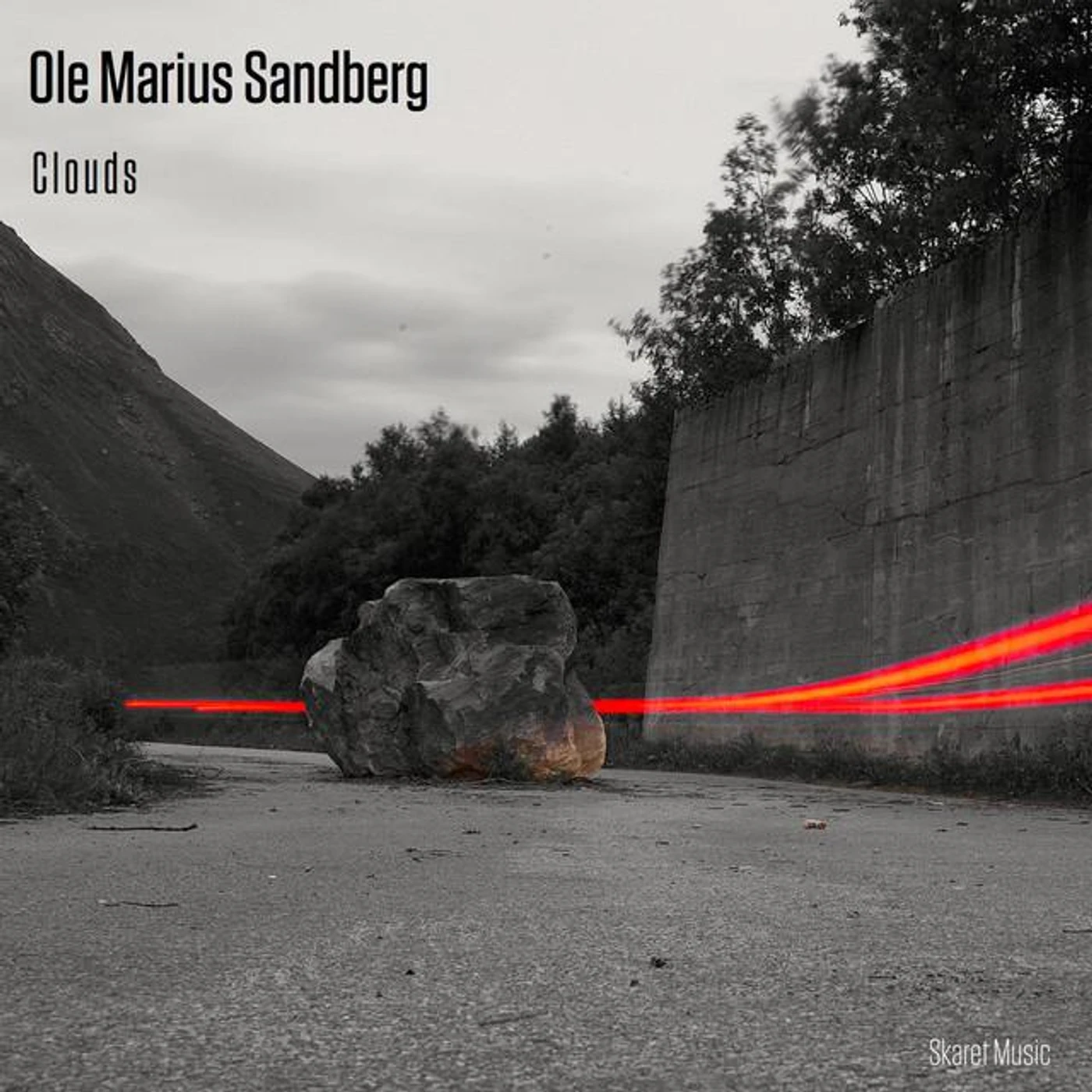 Ole Marius Sandberg