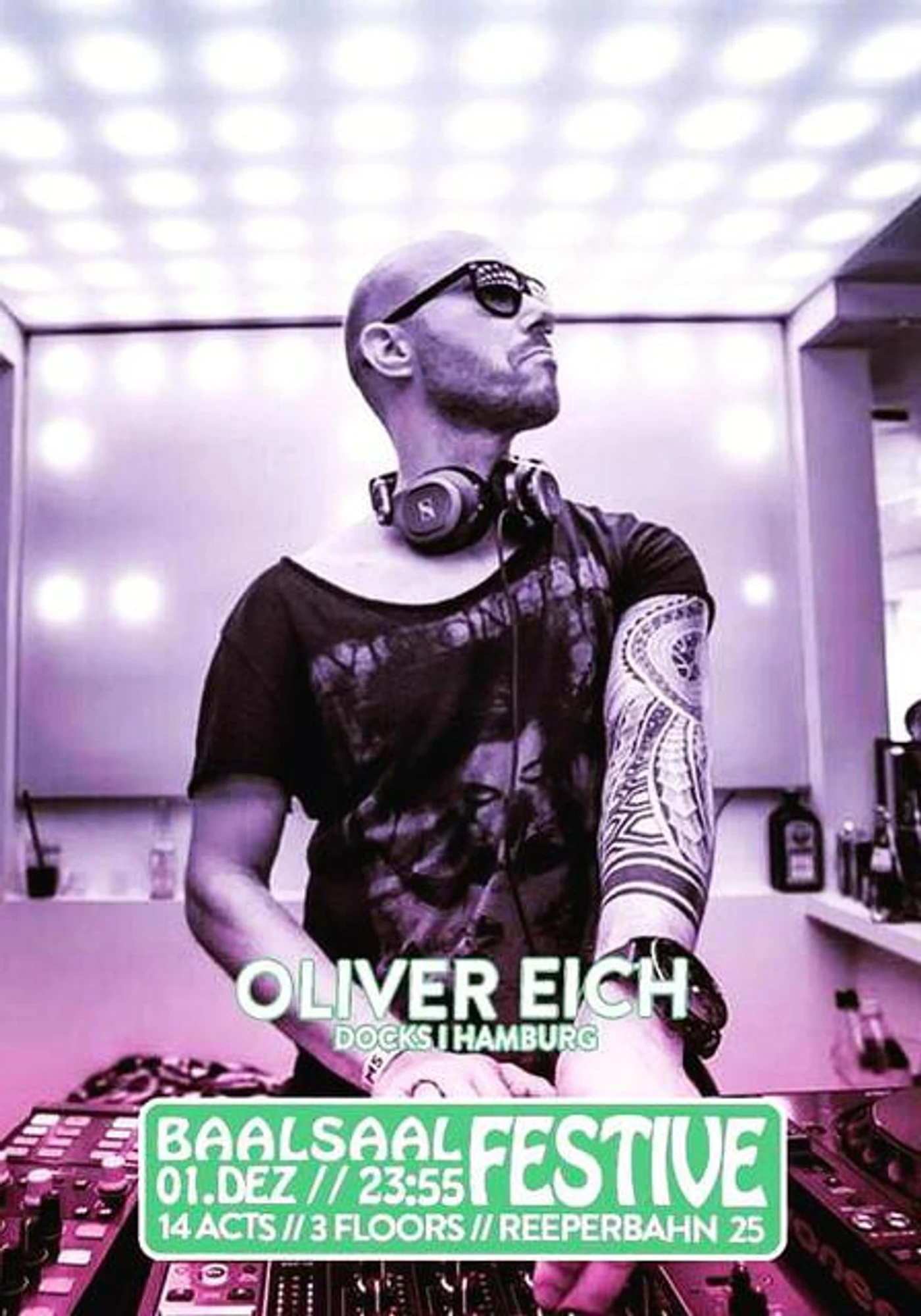 Oliver Eich