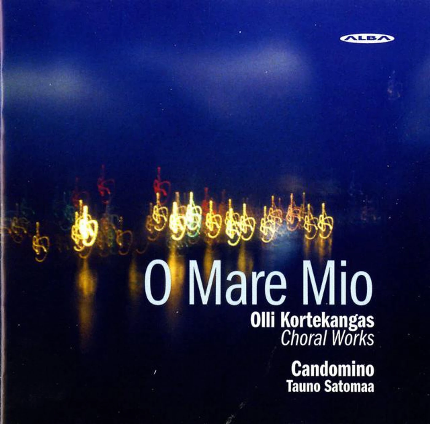 Olli Kortekangas