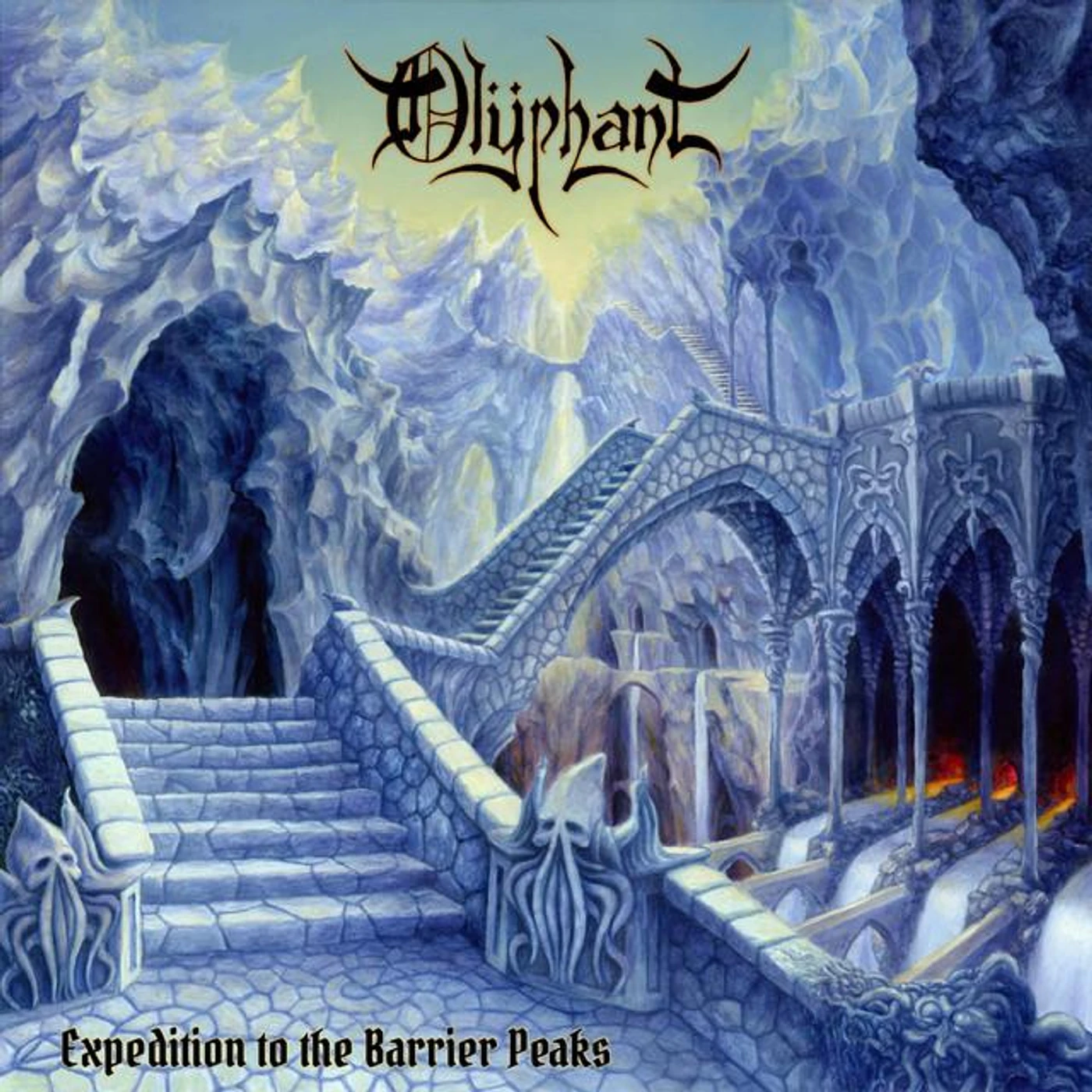 Olyphant