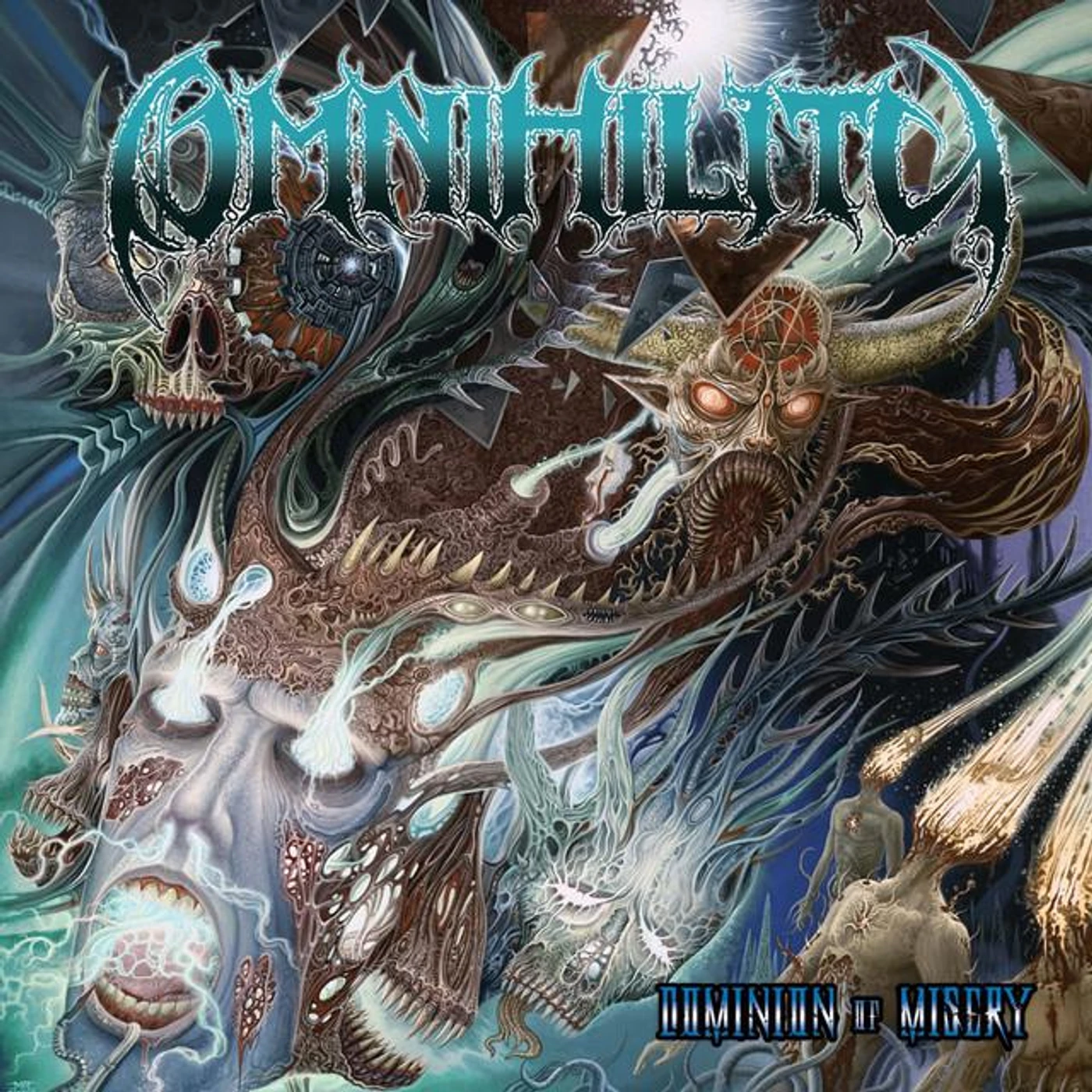 Omnihility