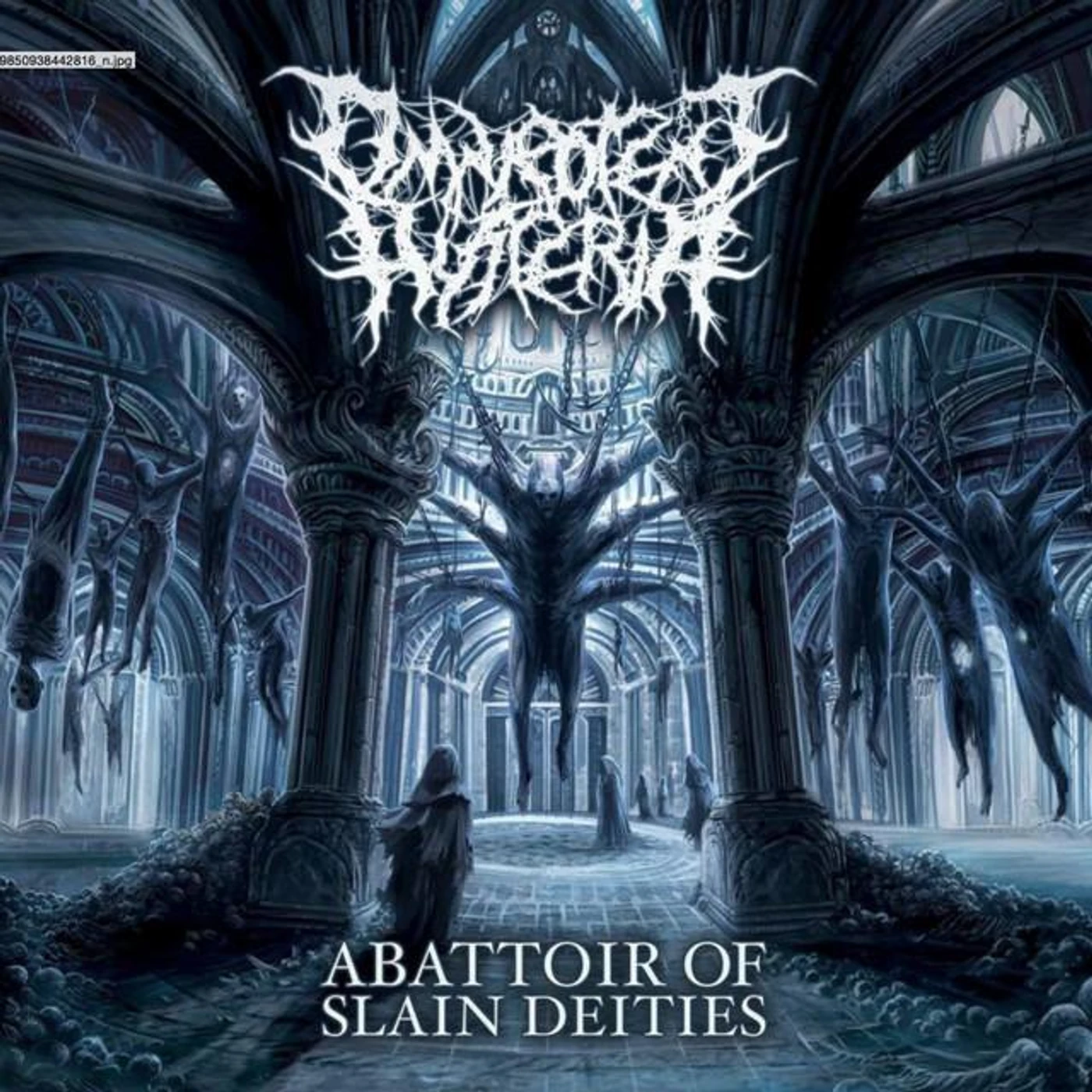 Omnipotent Hysteria