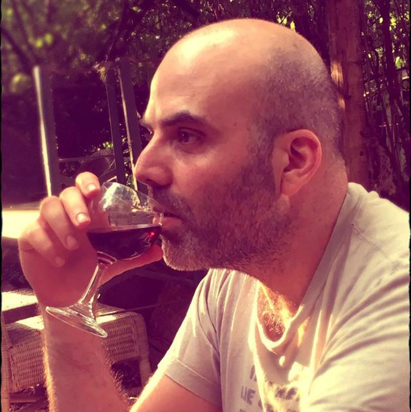 Omri Cohen