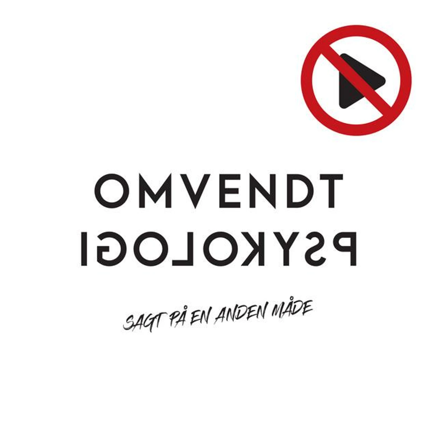 Omvendt Psykologi