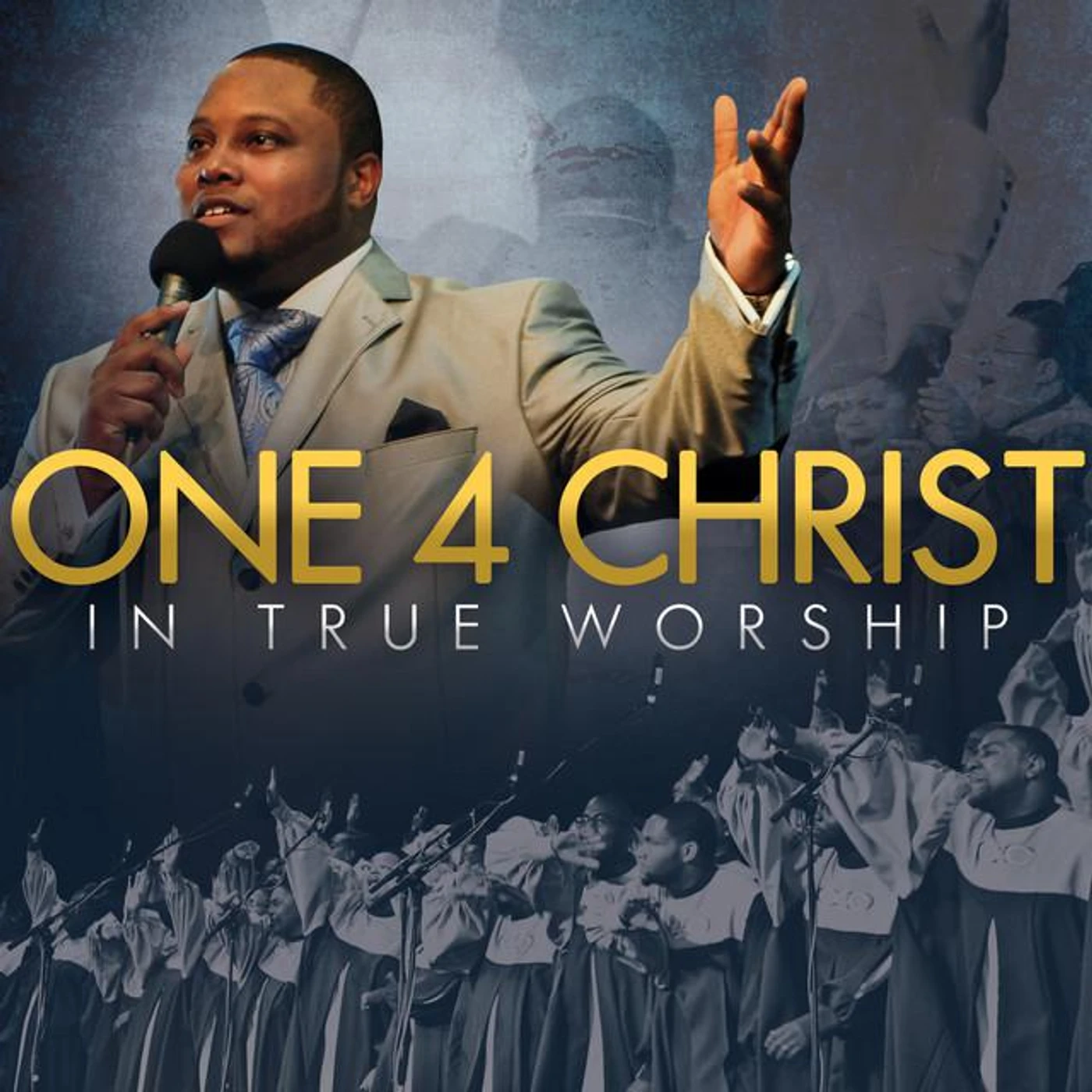 One 4 Christ