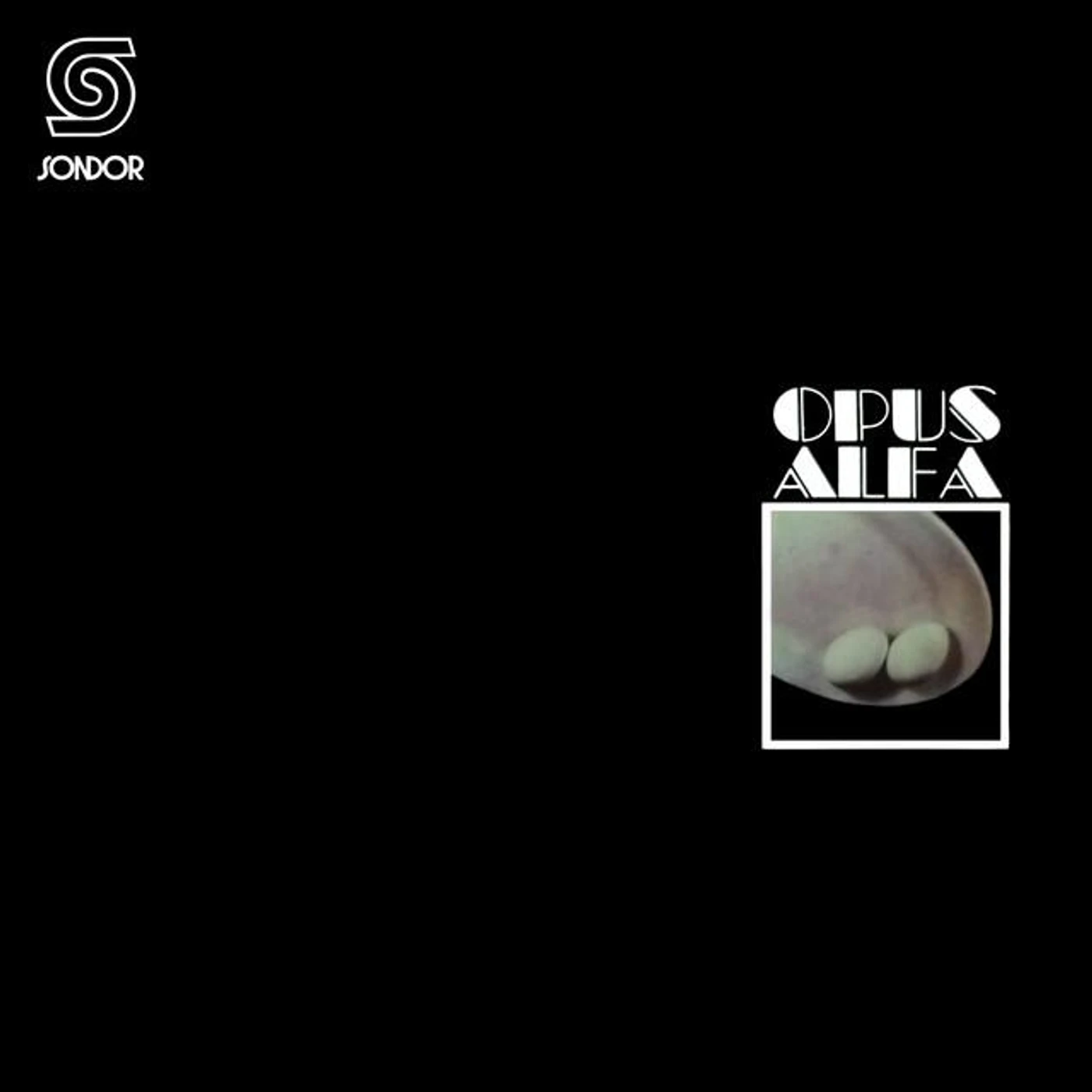 Opus Alfa