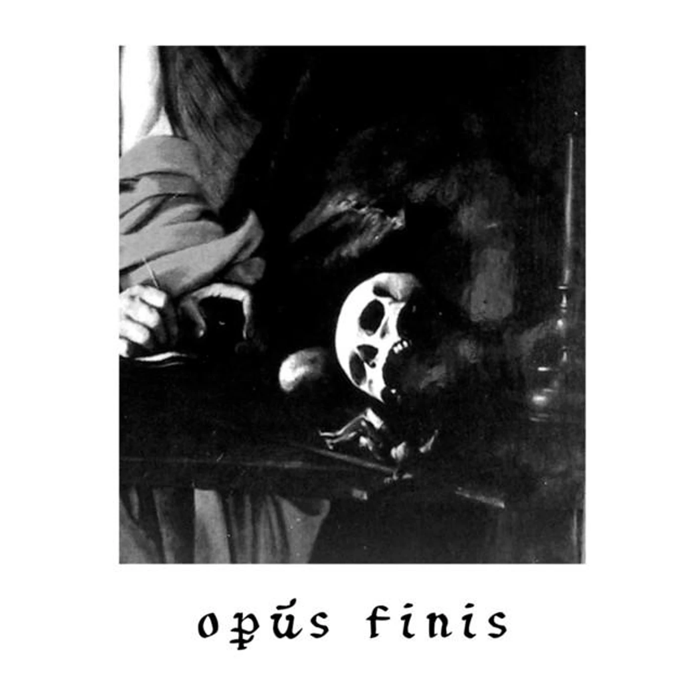 Opus Finis