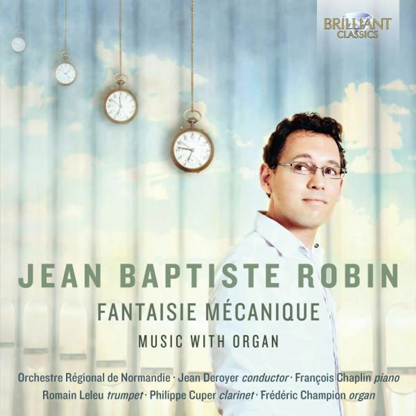 Orchestre Régional de Normandie