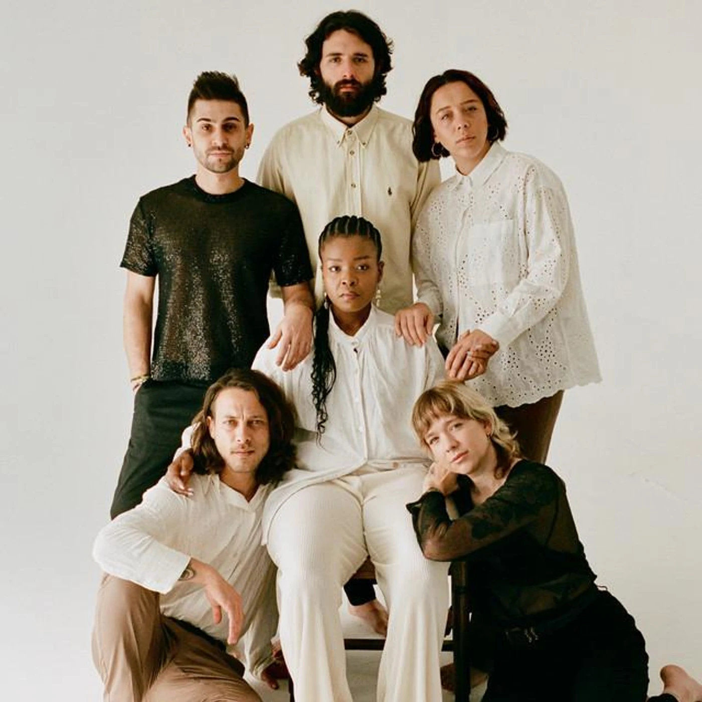 Orah & The Kites