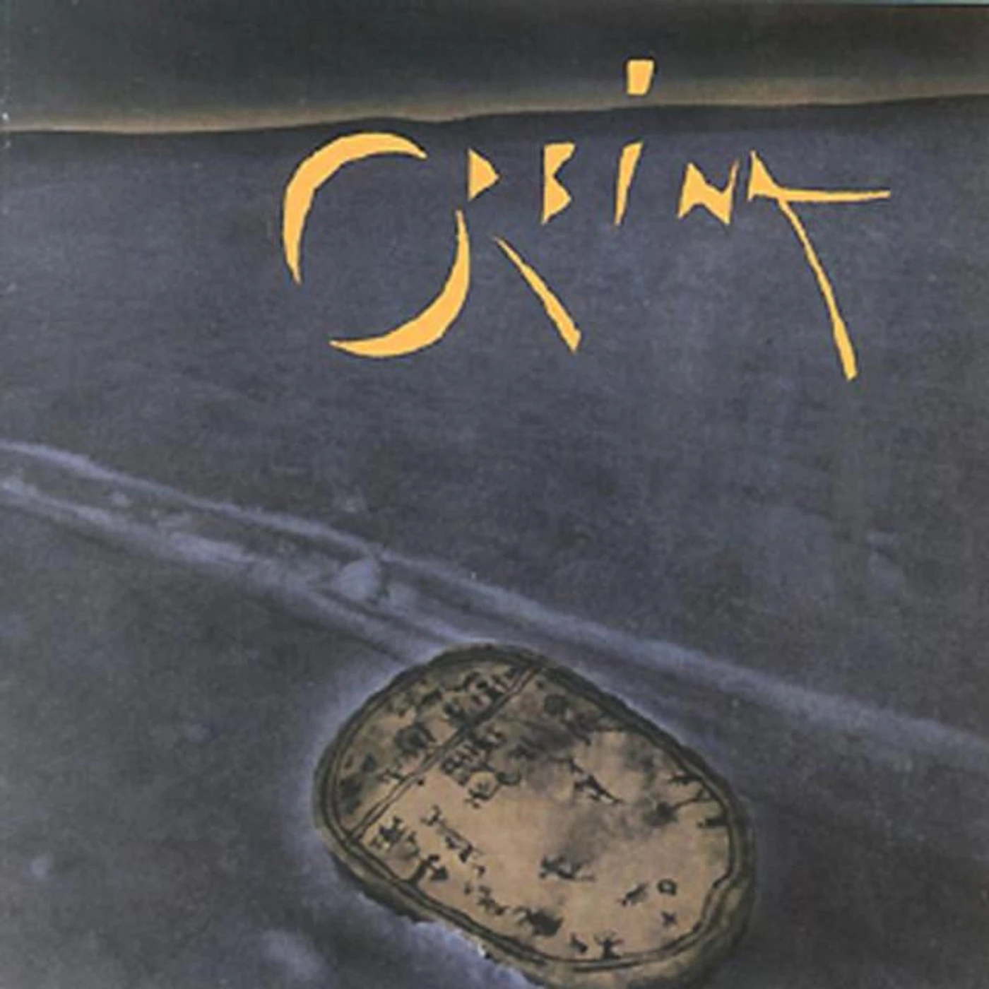 Orbina