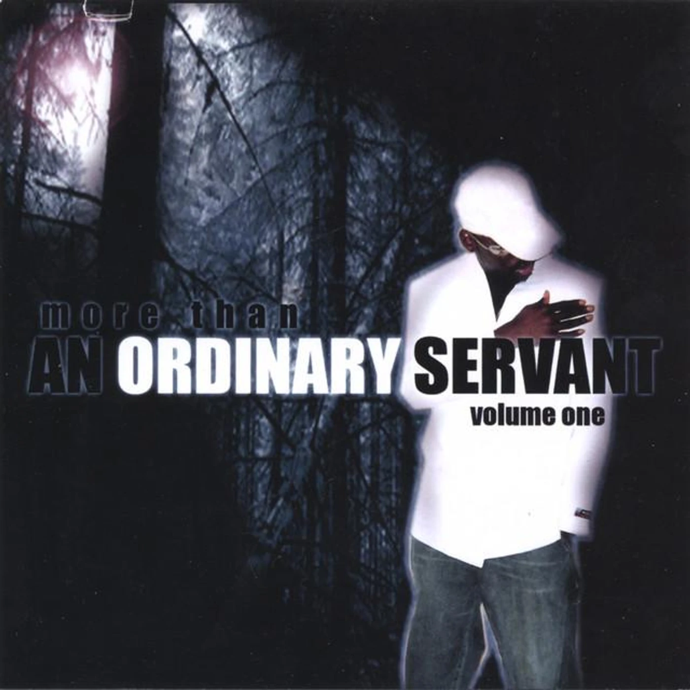 Ordinary