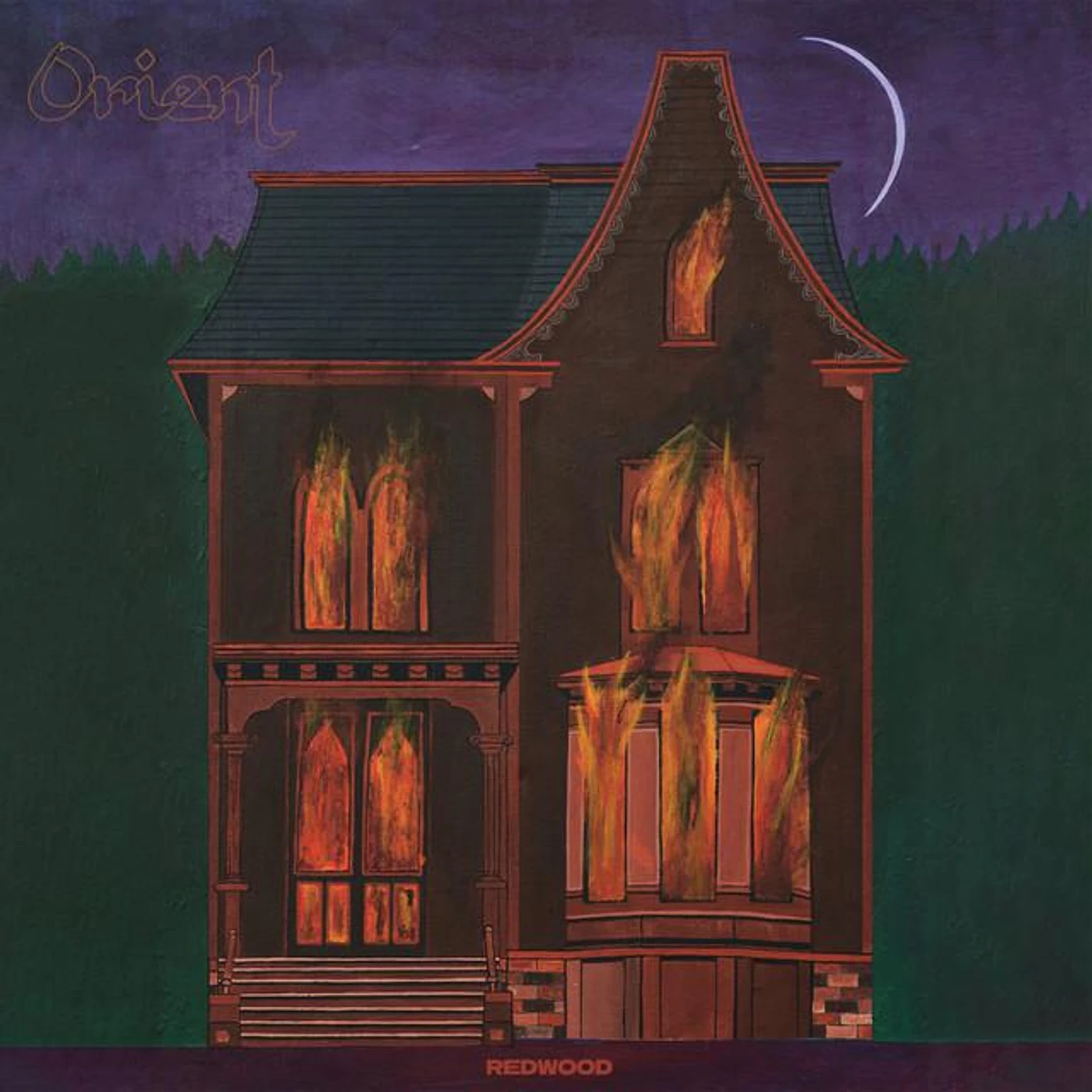 Orient