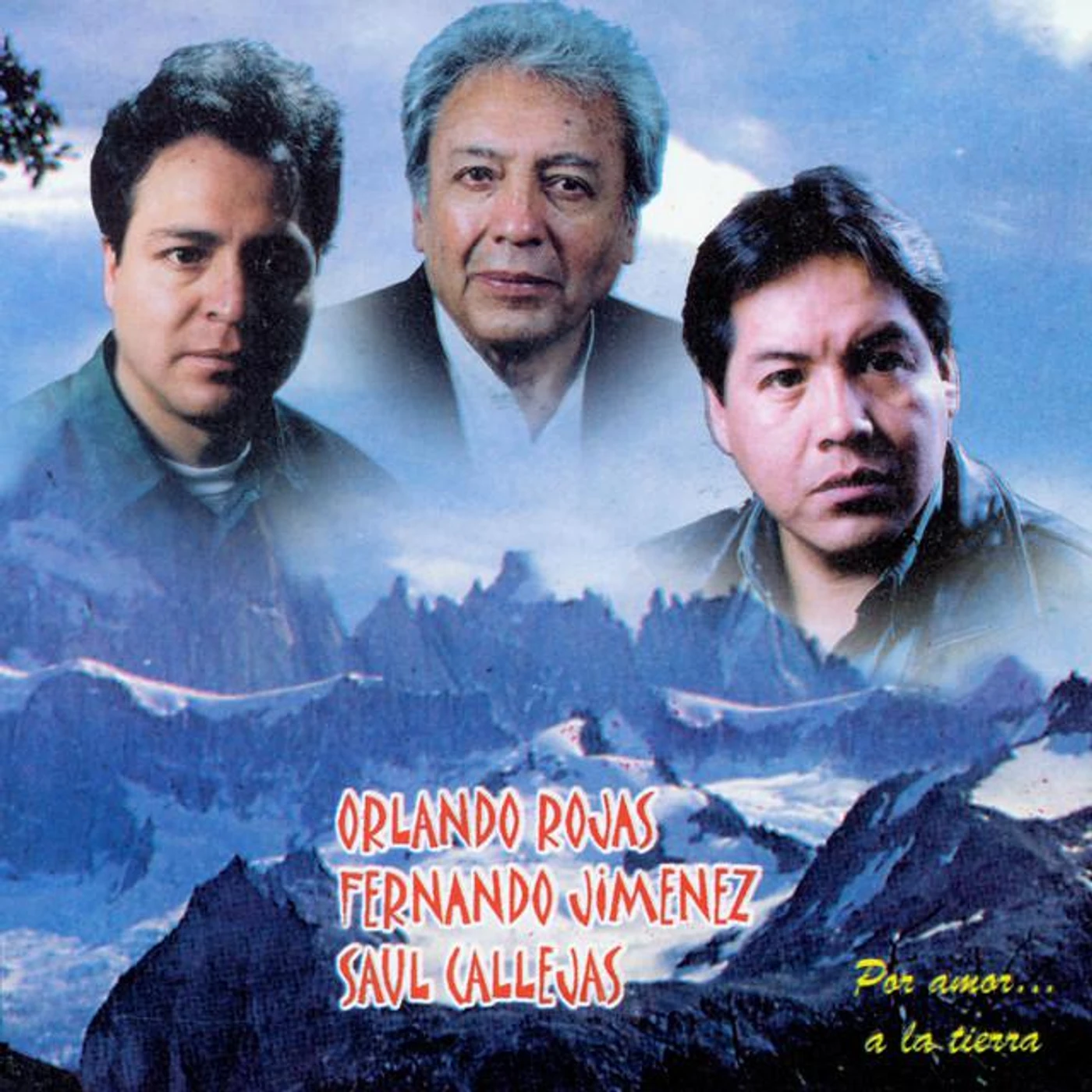 Orlando Rojas