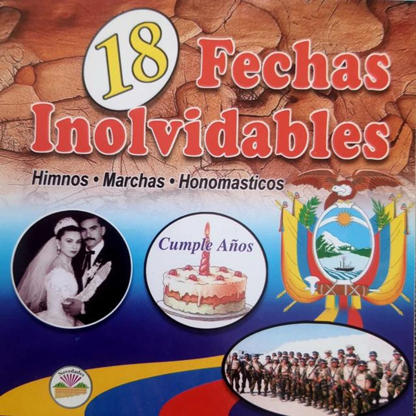 Orquesta Novedades