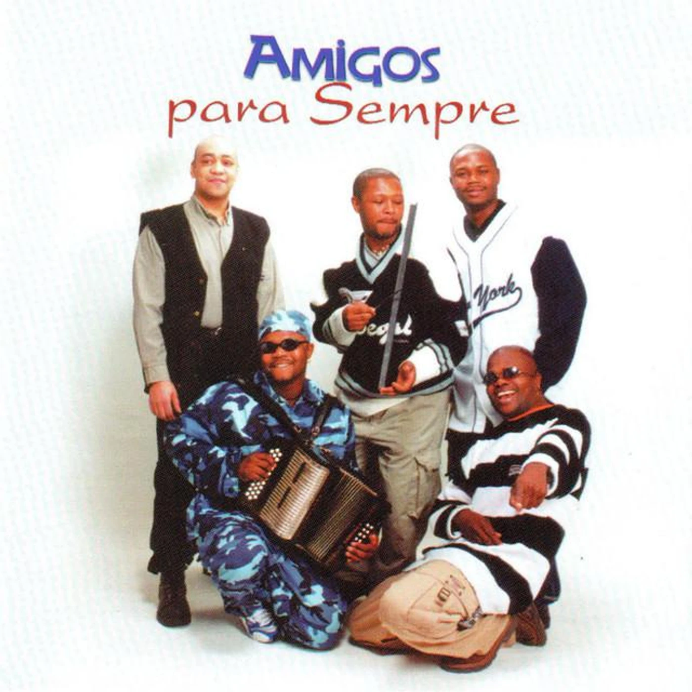 Os amigos