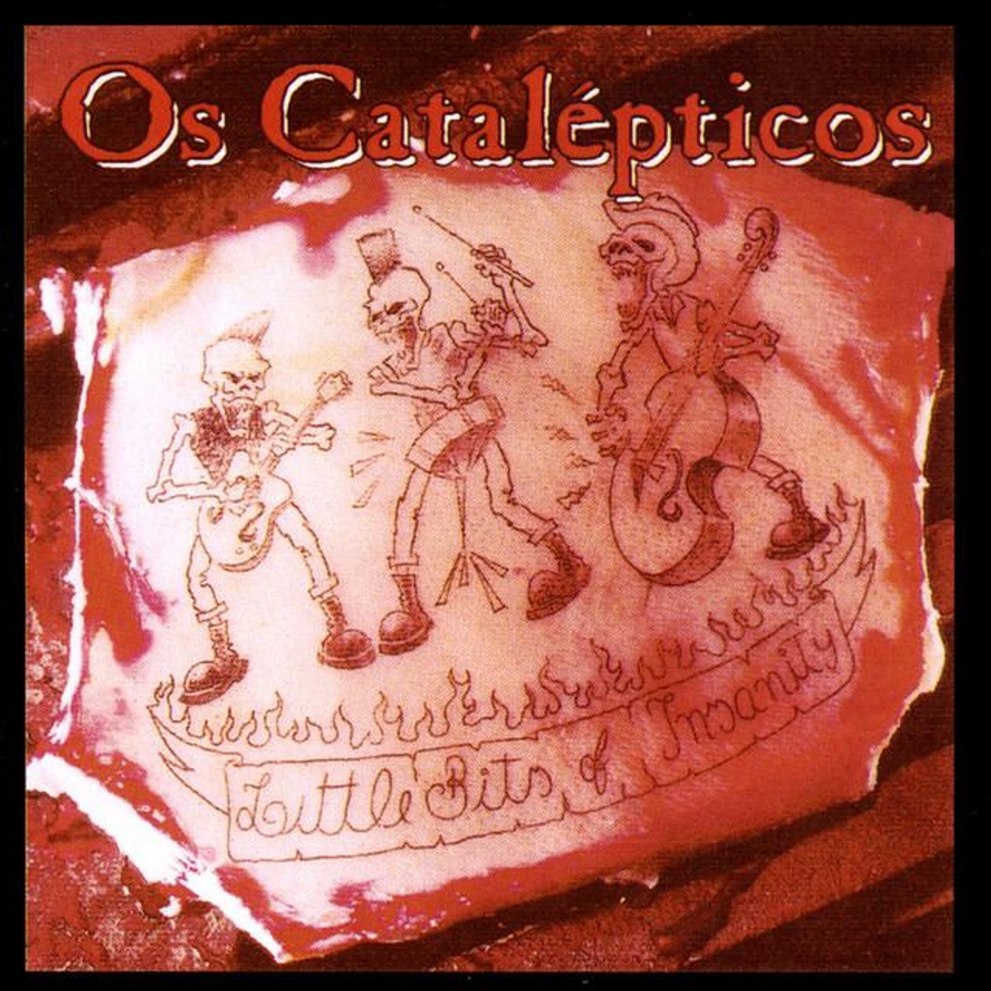 Os Catalepticos