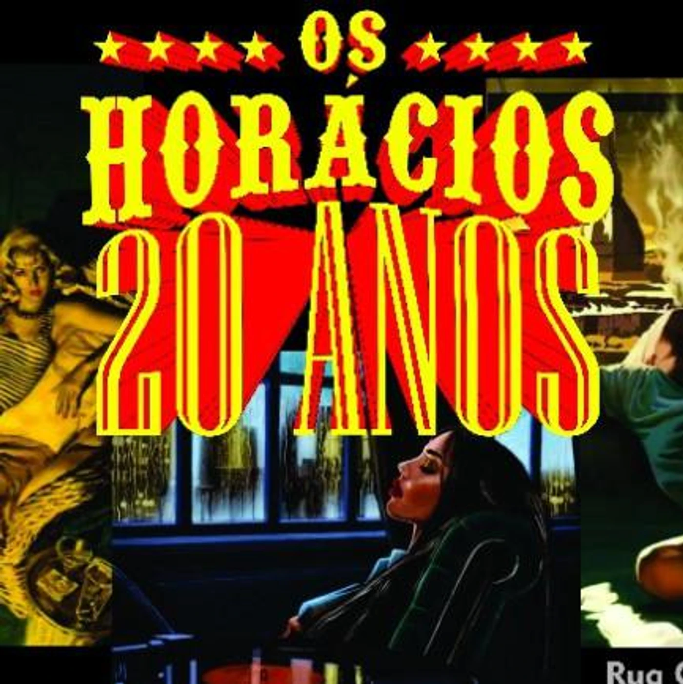 Os Horácios
