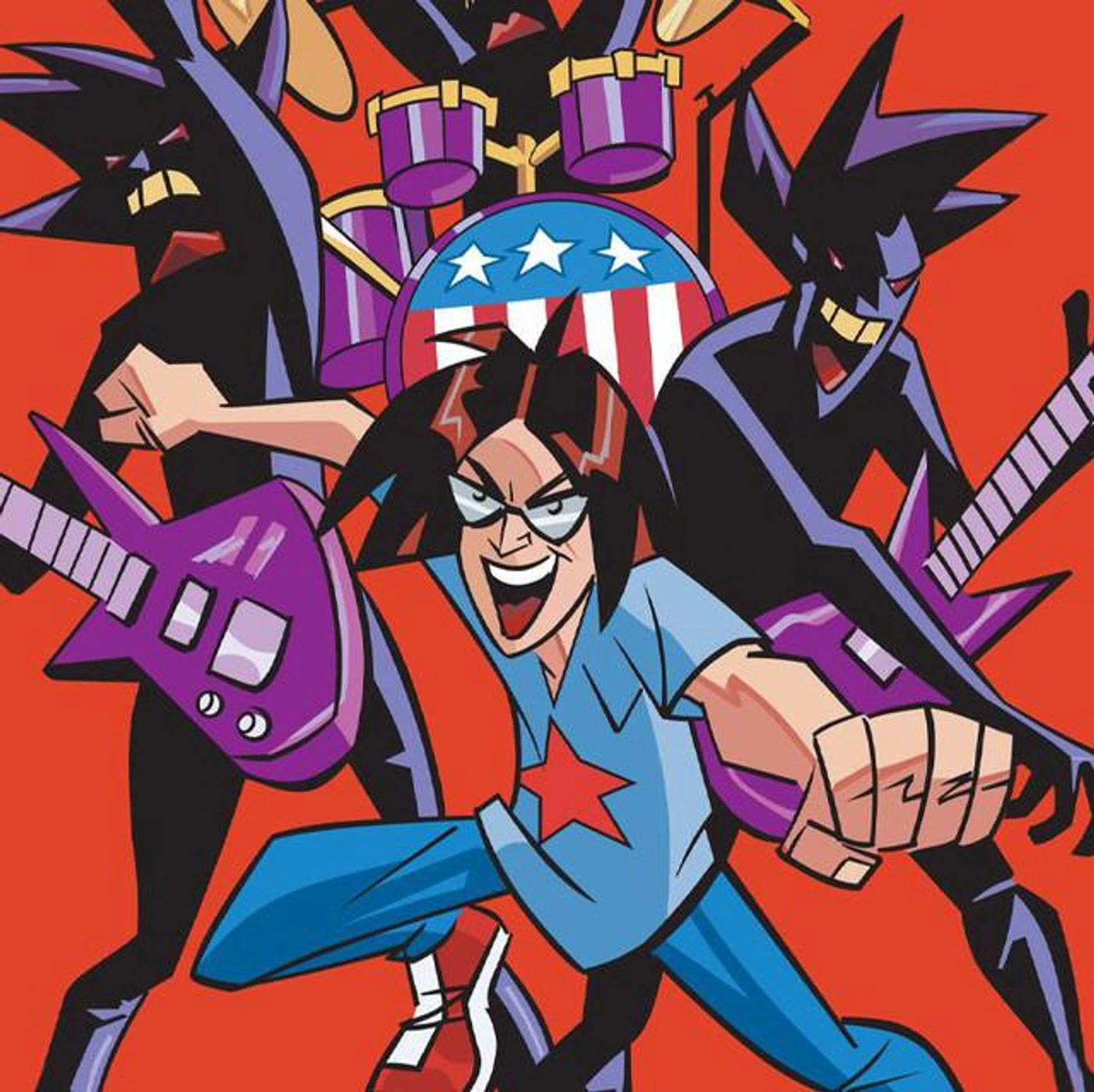 Osaka Popstar