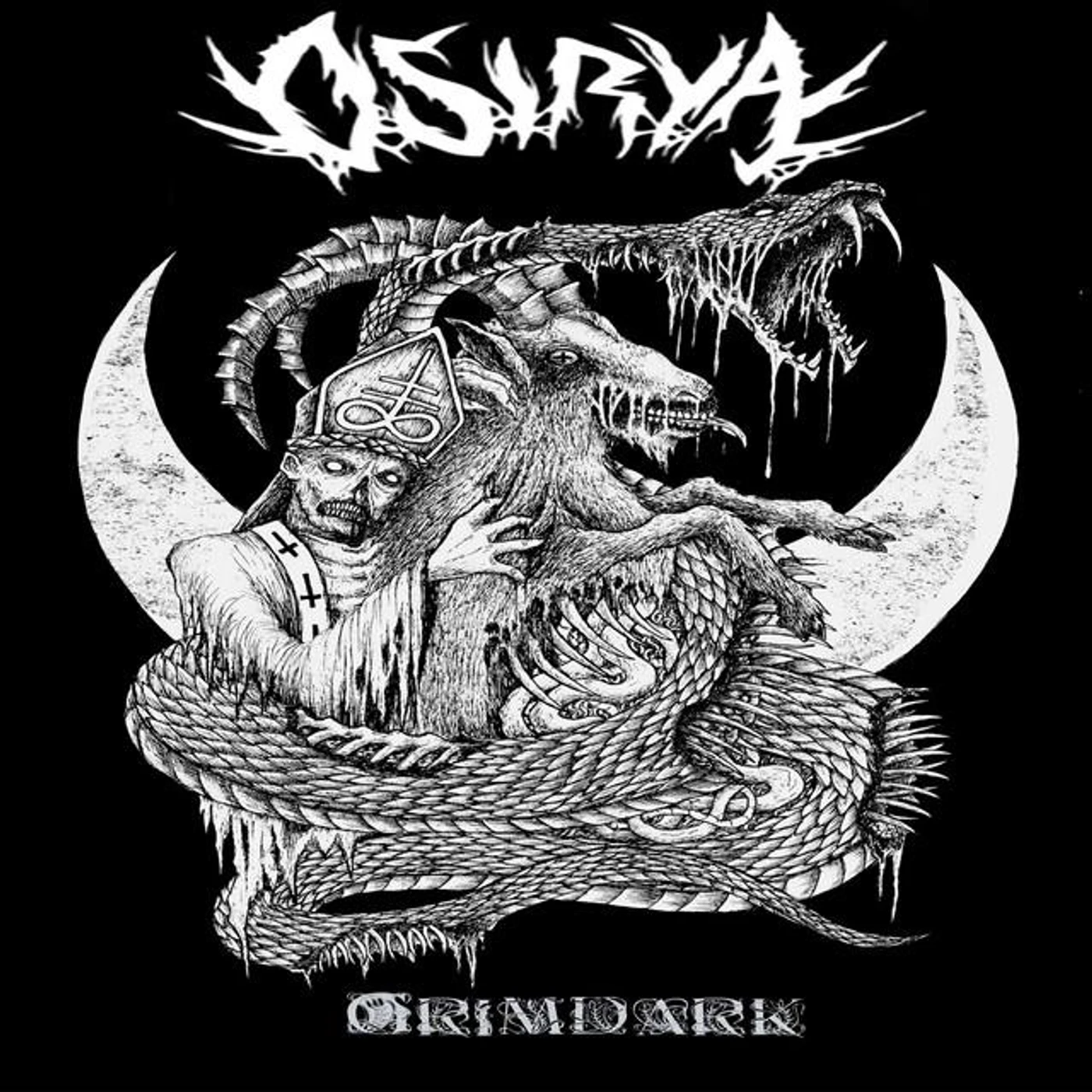 Osirya