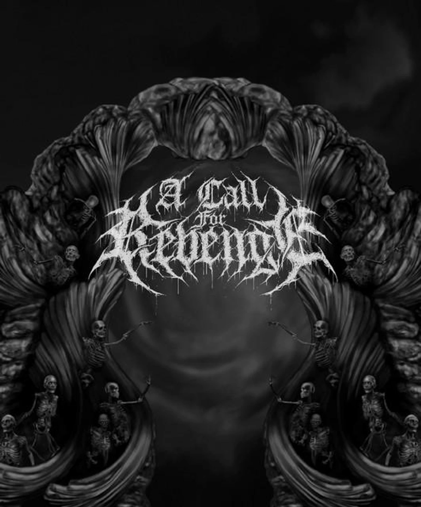 A Call For Revenge