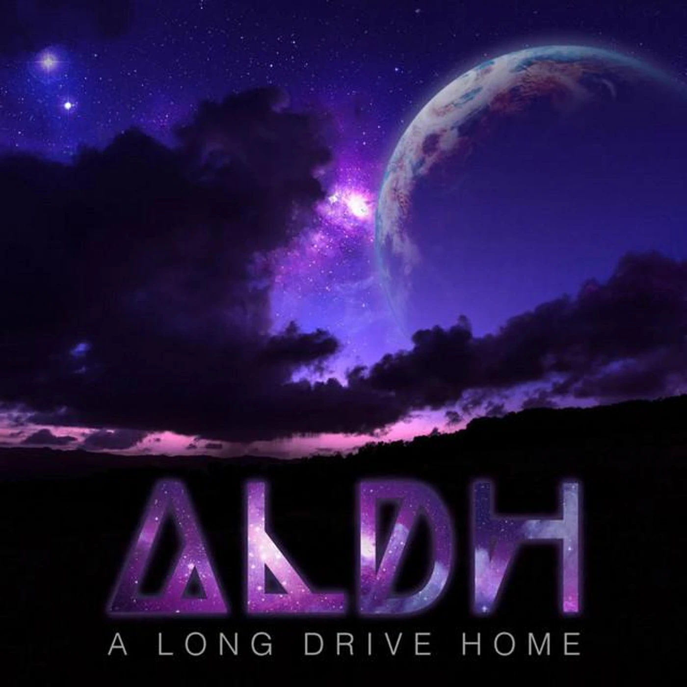 A Long Drive Home
