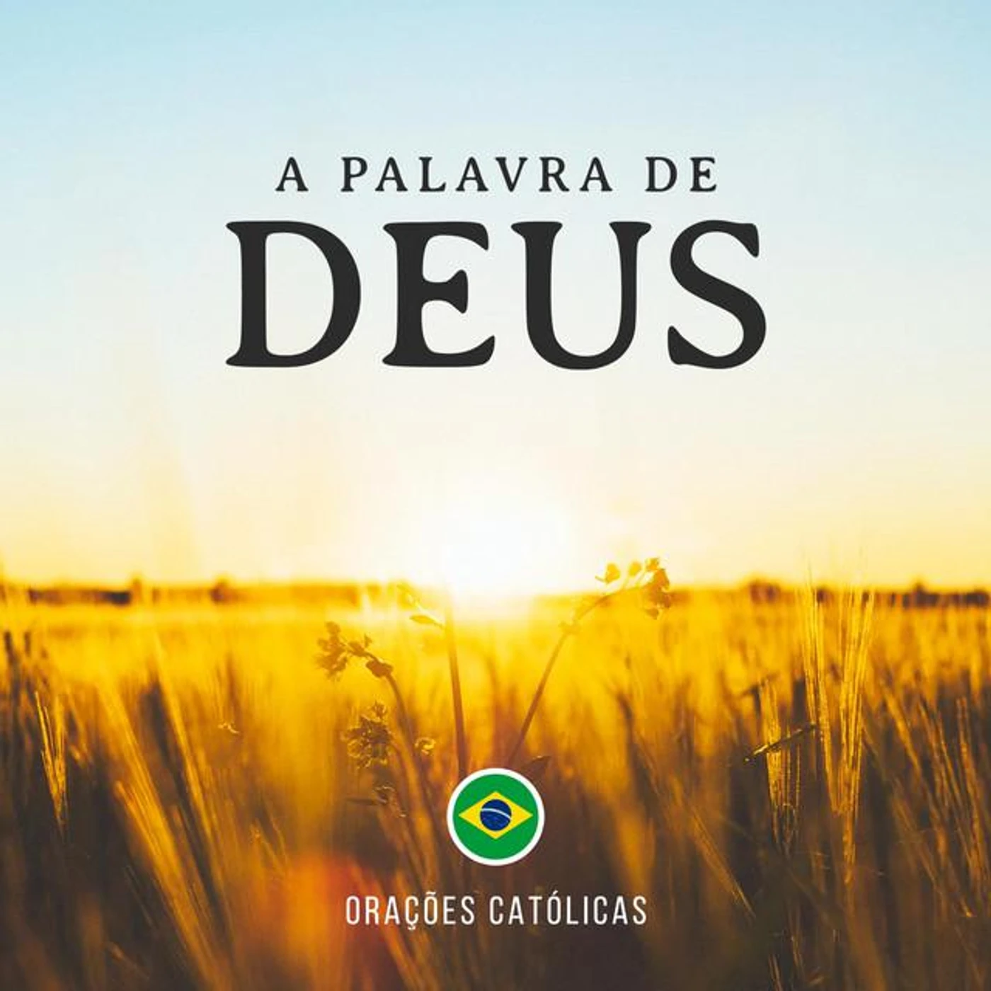 A Palavra de Deus