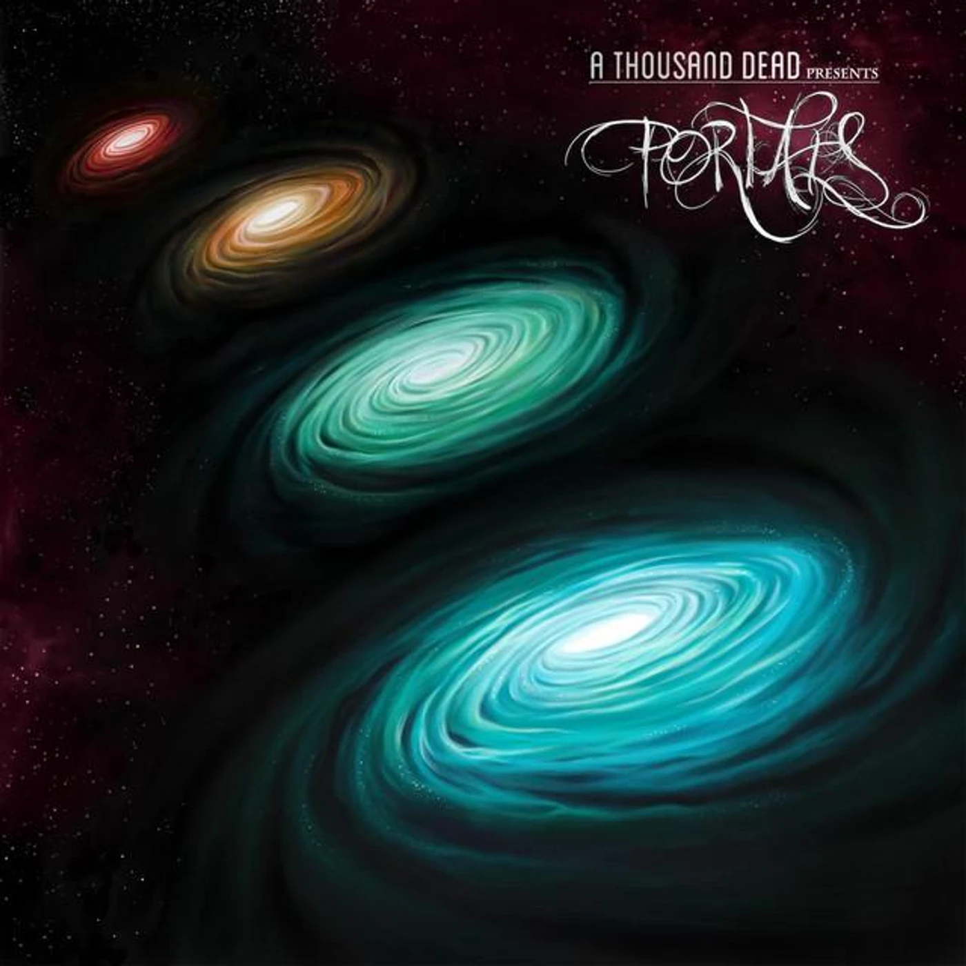A Thousand Dead