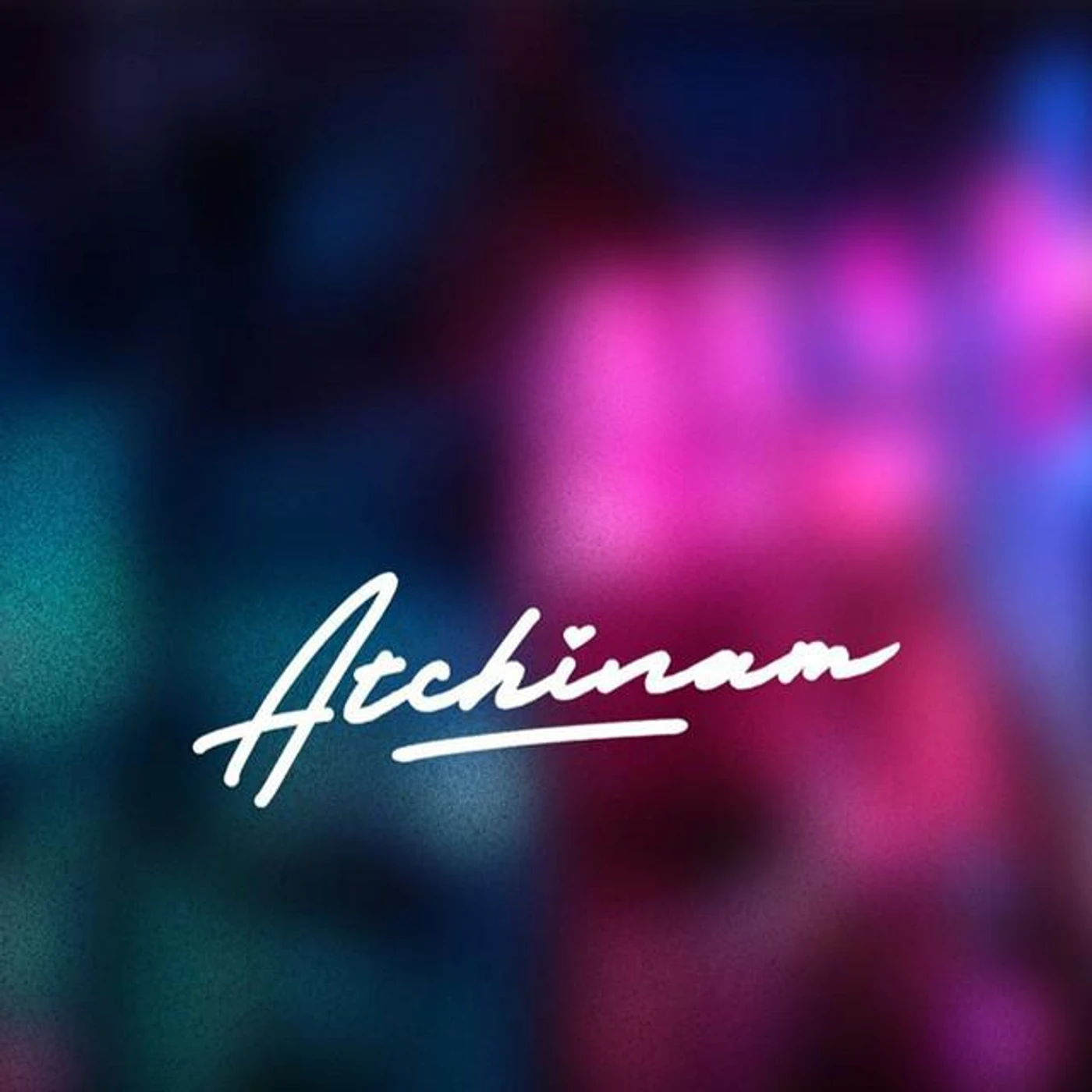 Atchinam