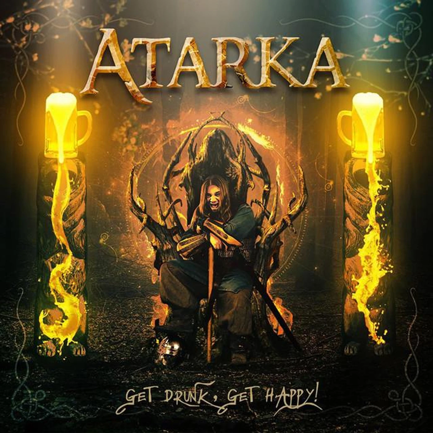 Atarka