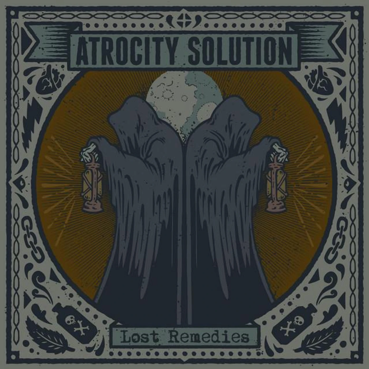 Atrocity Solution