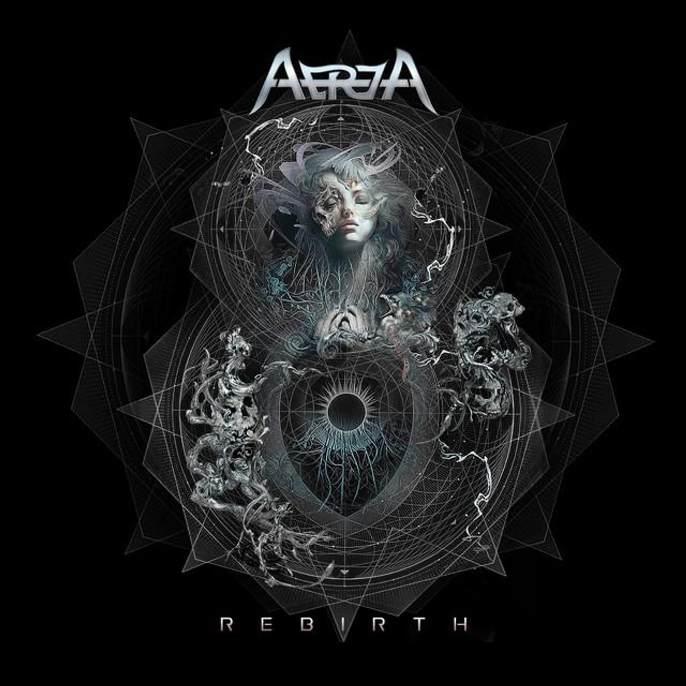 Atria