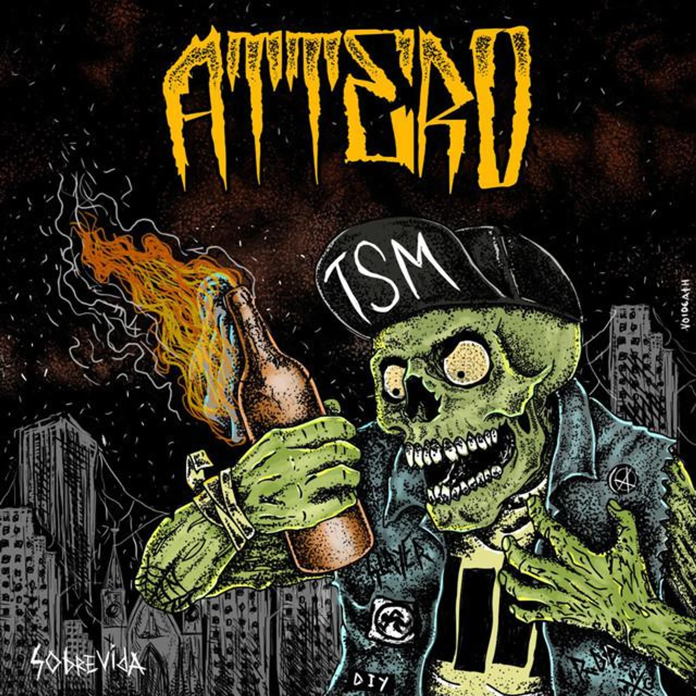ATTERO
