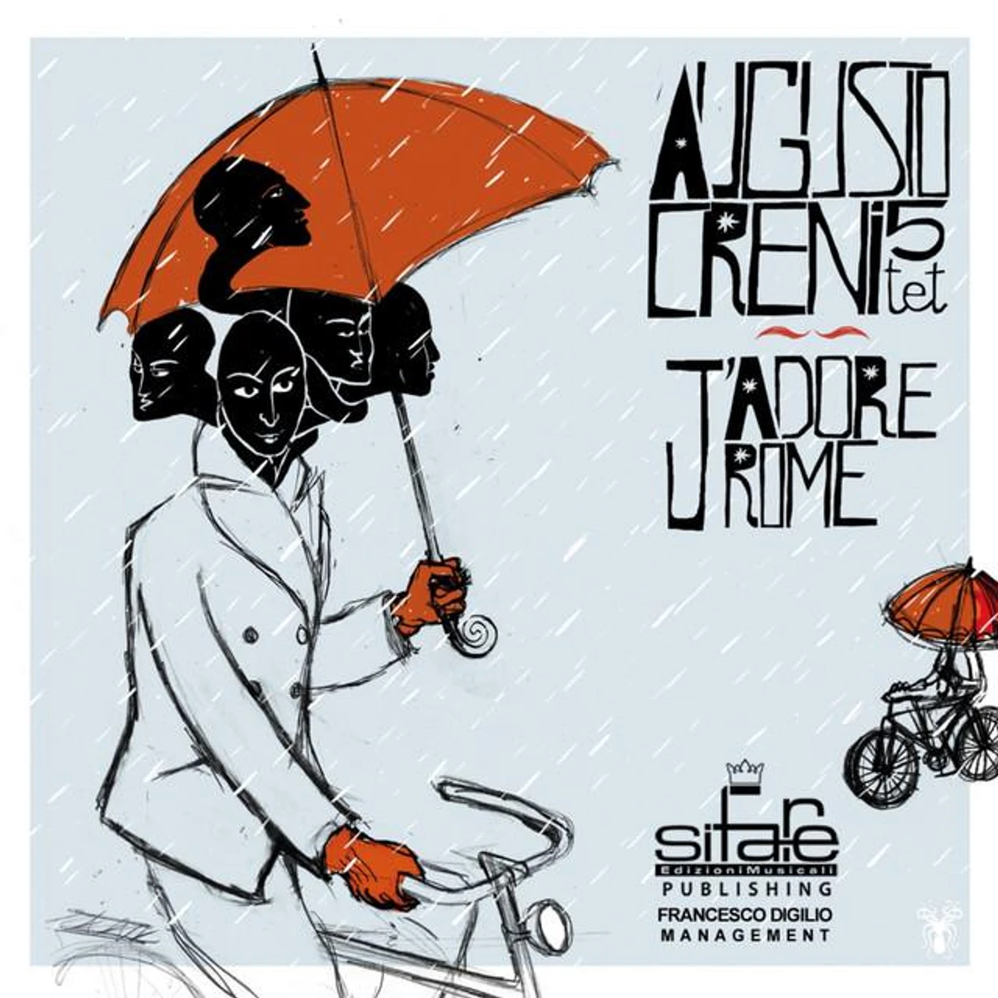 Augusto Creni & 5Tet