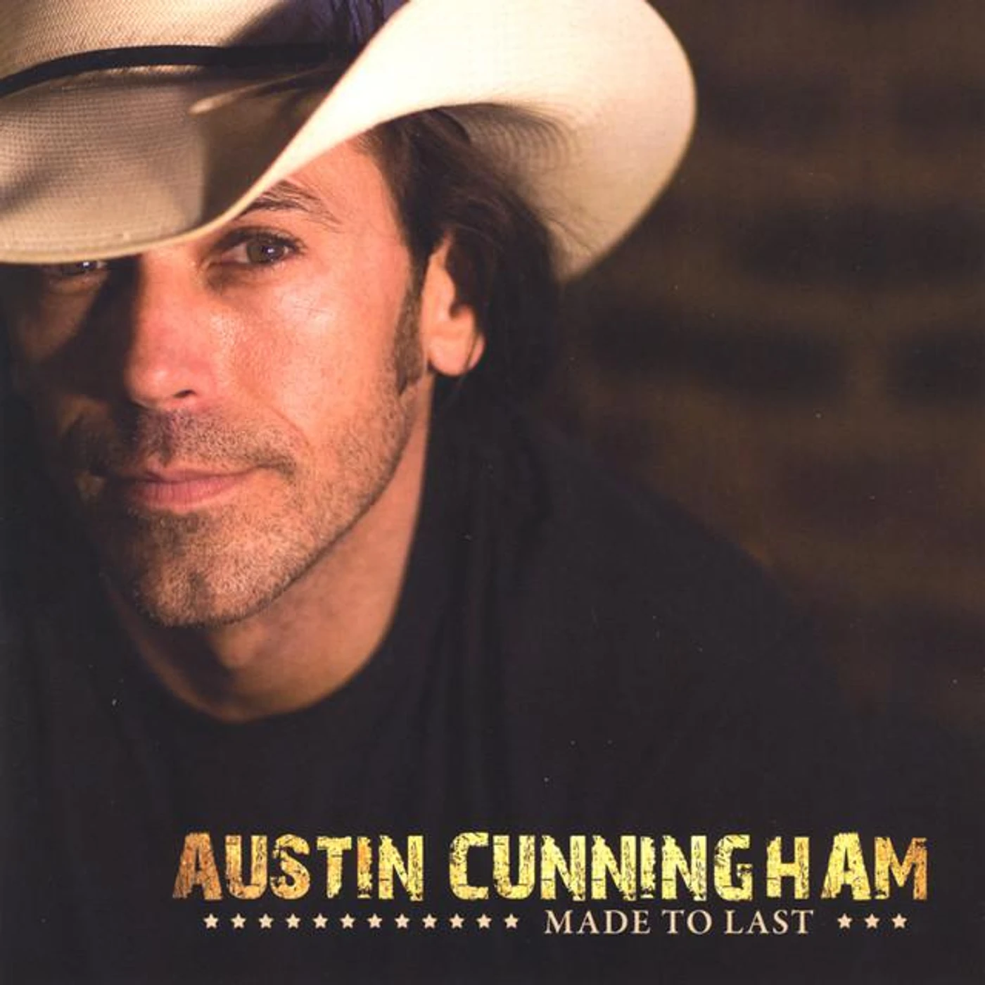 Austin Cunningham