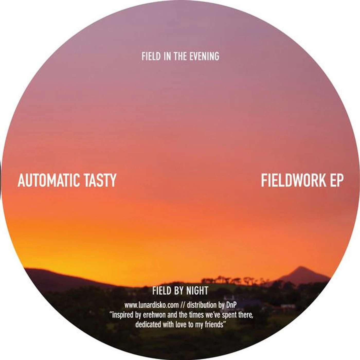 Automatic Tasty
