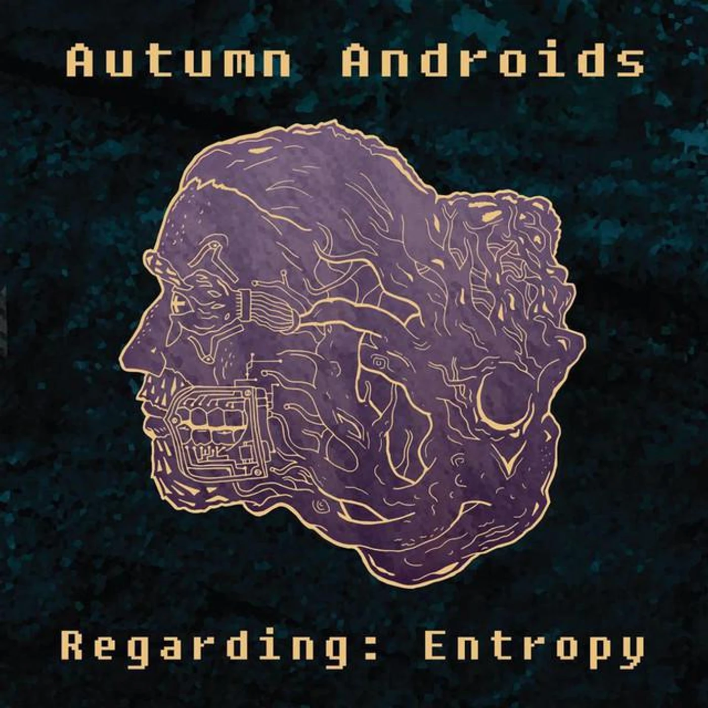 Autumn Androids