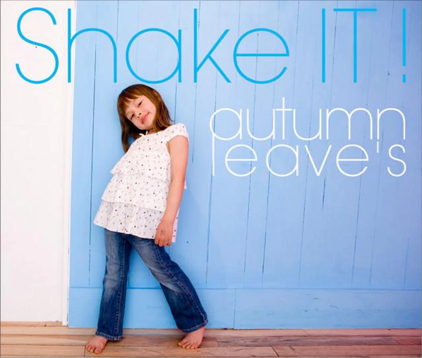 autumn leave's