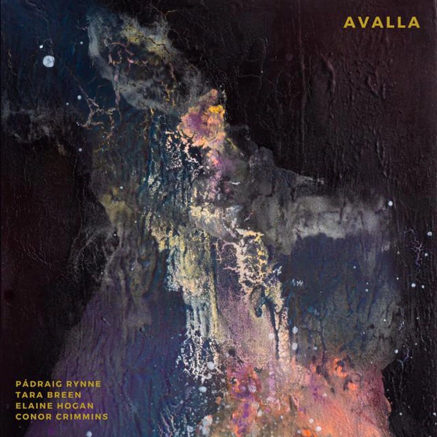 Avalla