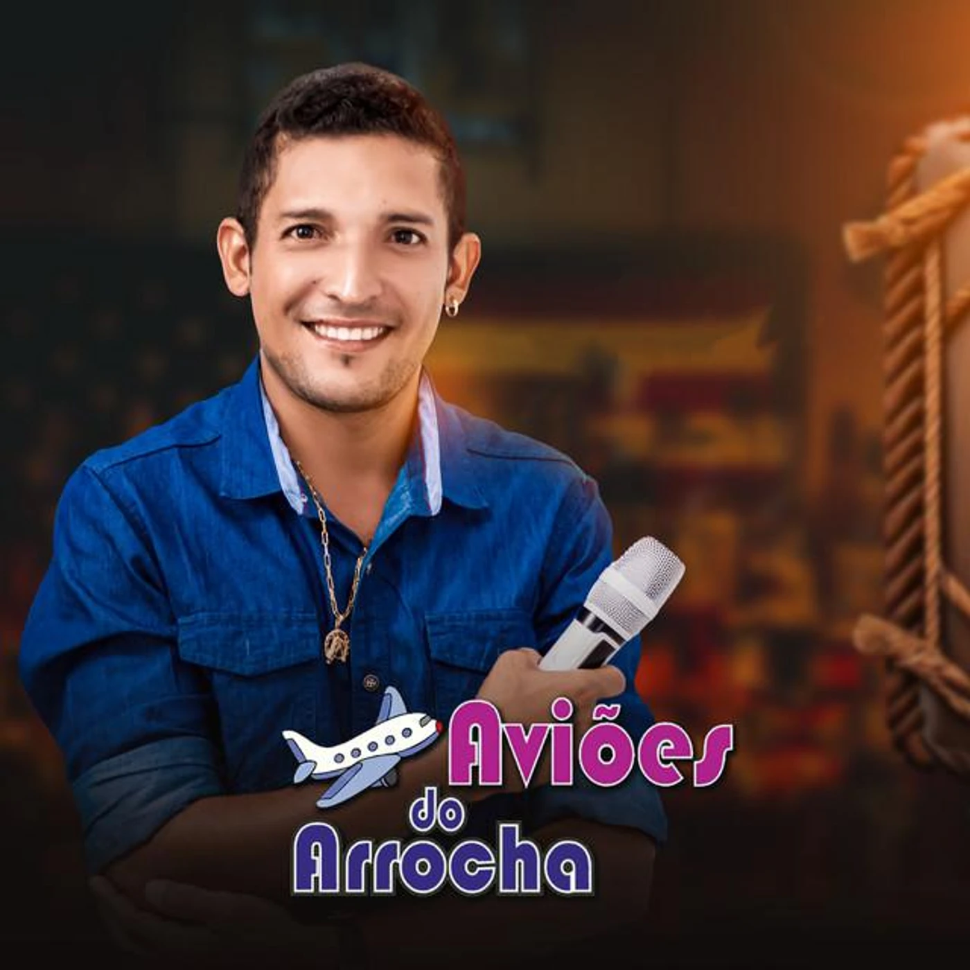 Aviões do Arrocha