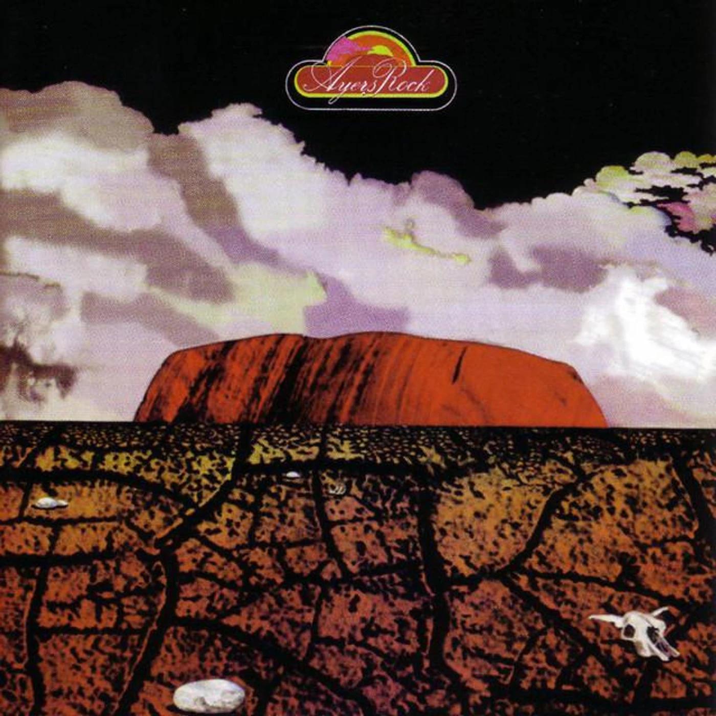Ayers Rock