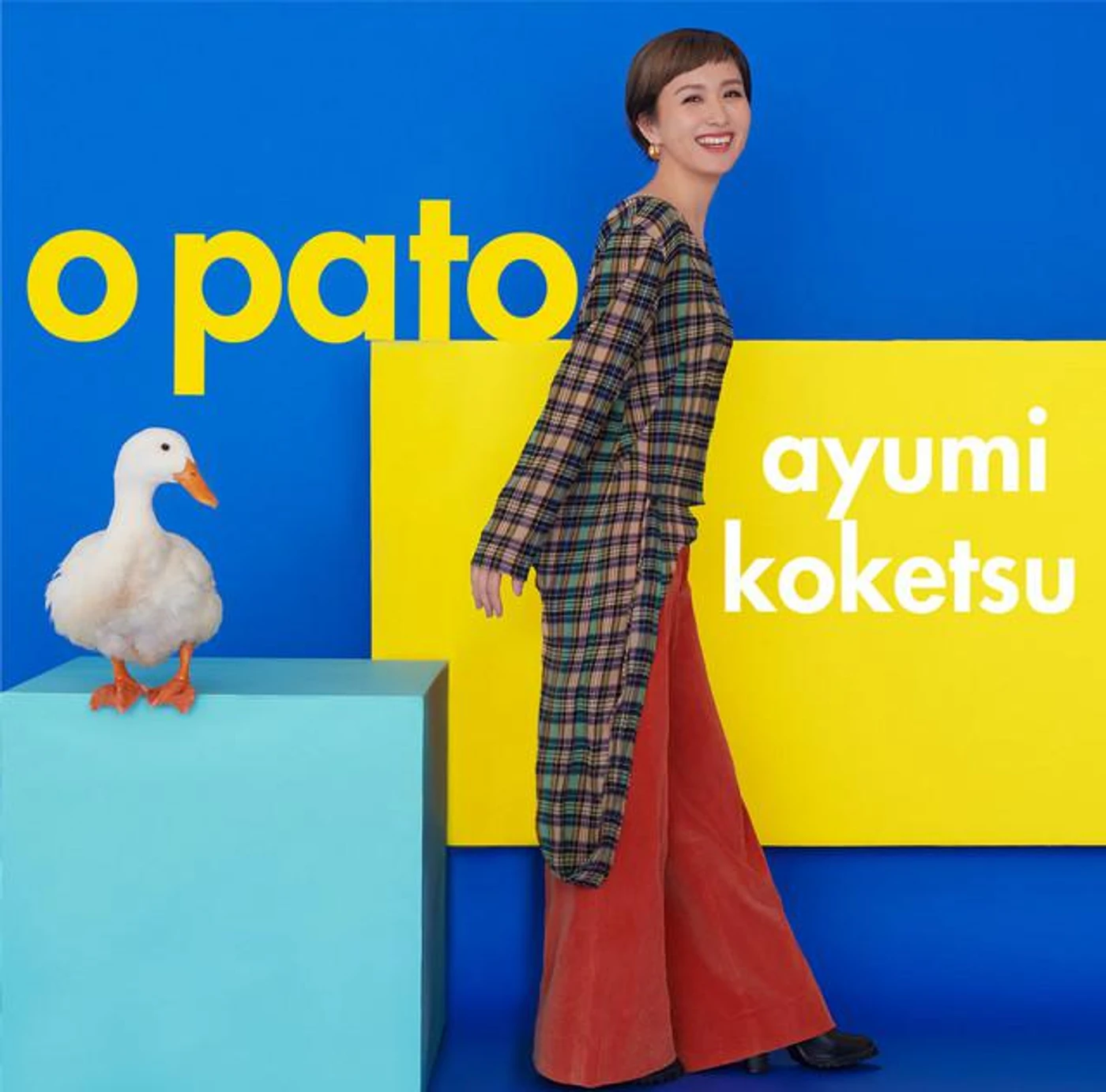Ayumi Kouketsu
