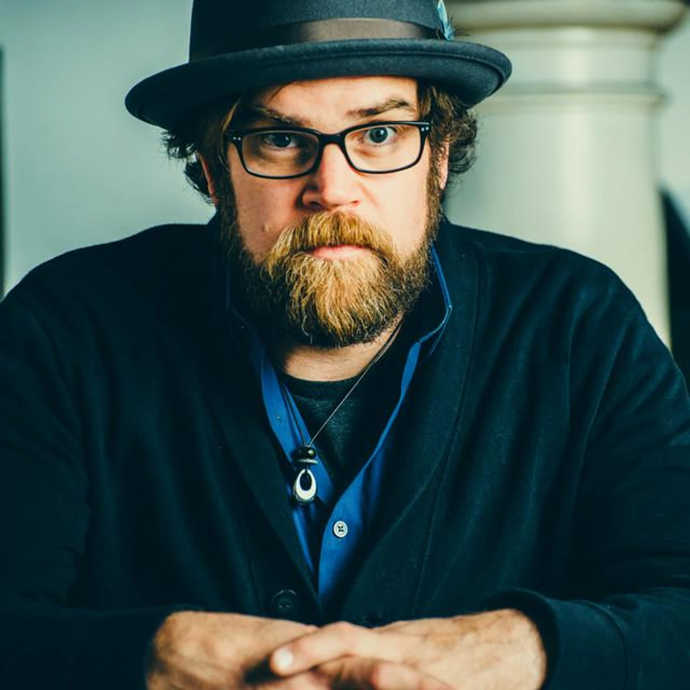 Aaron Burdett